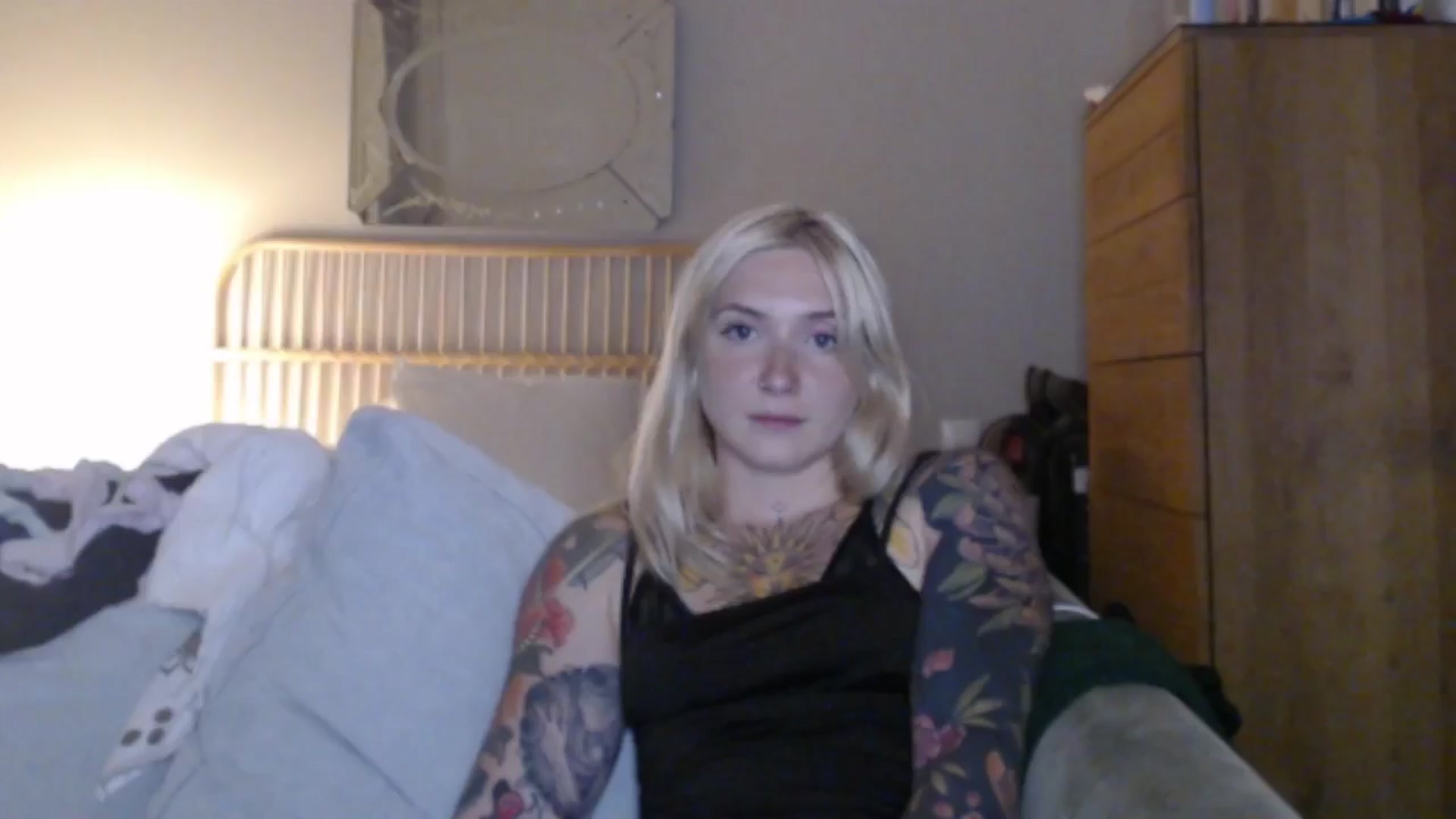 Gallery image thumbnail from Tattoo_bbgirl's myfreecams stream on, 06/01/2024, 21:19 image 8 of 20