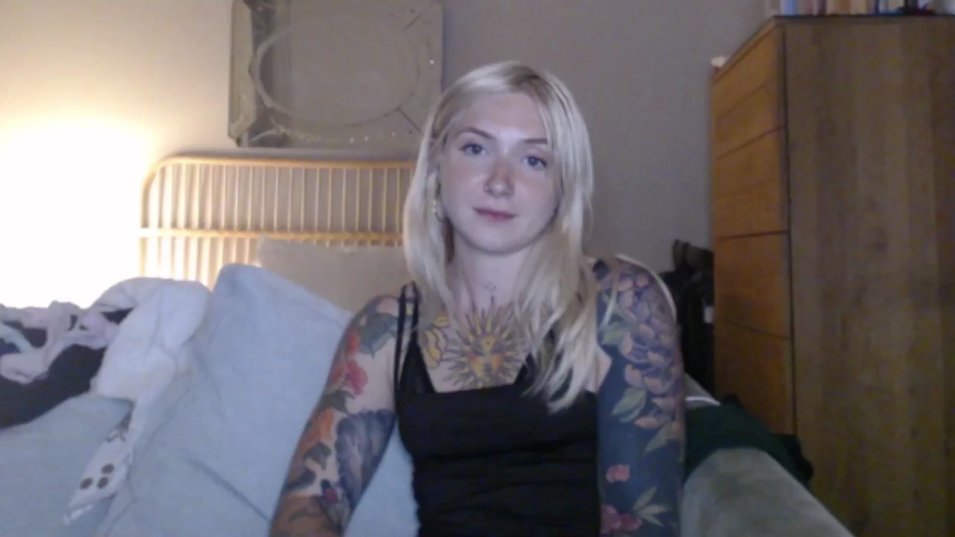 Gallery image thumbnail from Tattoo_bbgirl's myfreecams stream on, 06/01/2024, 21:19 image 1 of 20