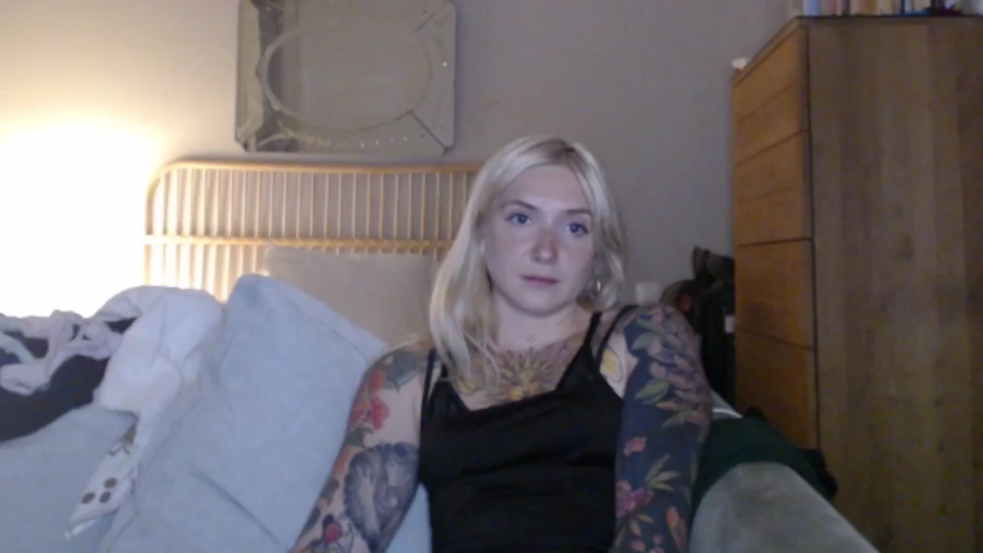 Gallery image thumbnail from Tattoo_bbgirl's myfreecams stream on, 06/01/2024, 21:19 image 7 of 20