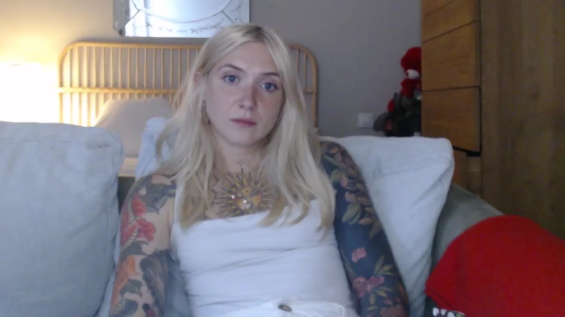 Gallery image thumbnail from Tattoo_bbgirl's myfreecams stream on, 06/05/2024, 20:04 image 10 of 20