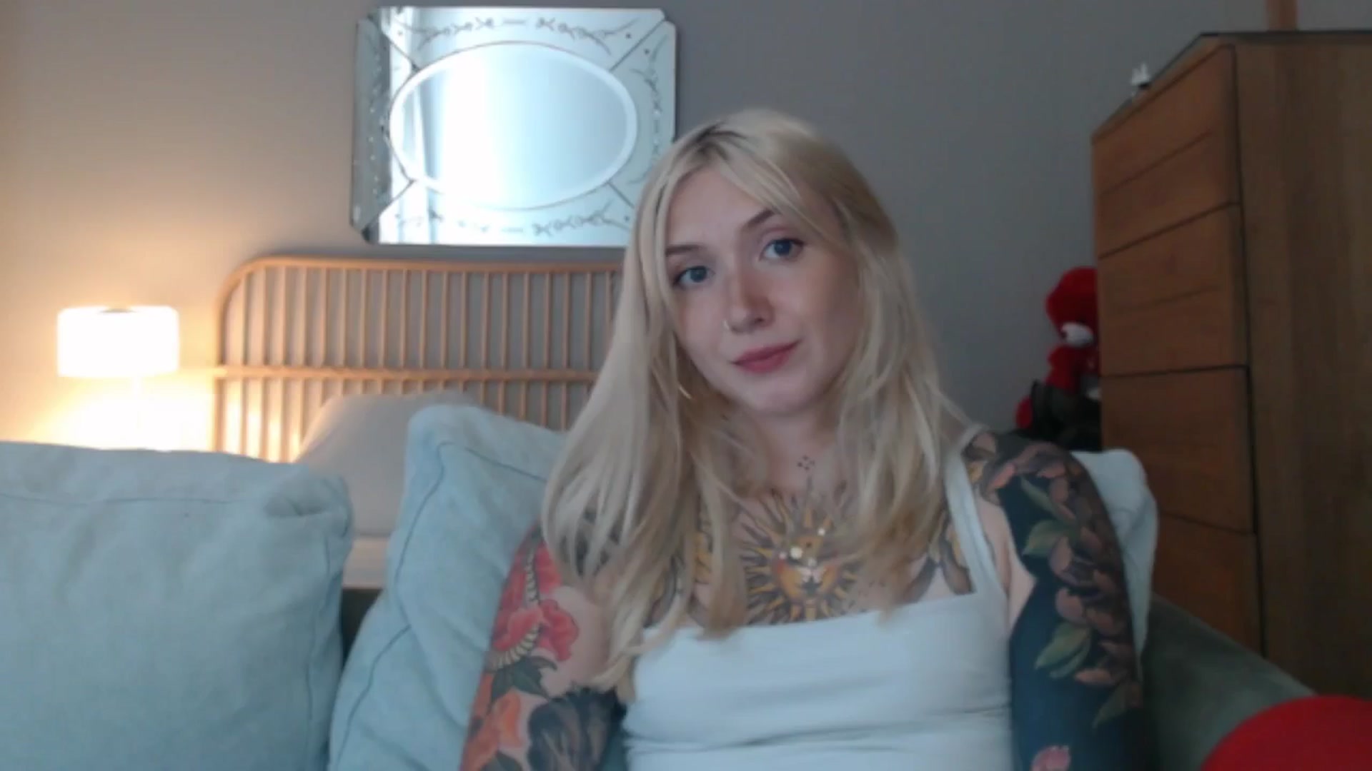 Gallery image thumbnail from Tattoo_bbgirl's myfreecams stream on, 06/05/2024, 20:04 image 3 of 20