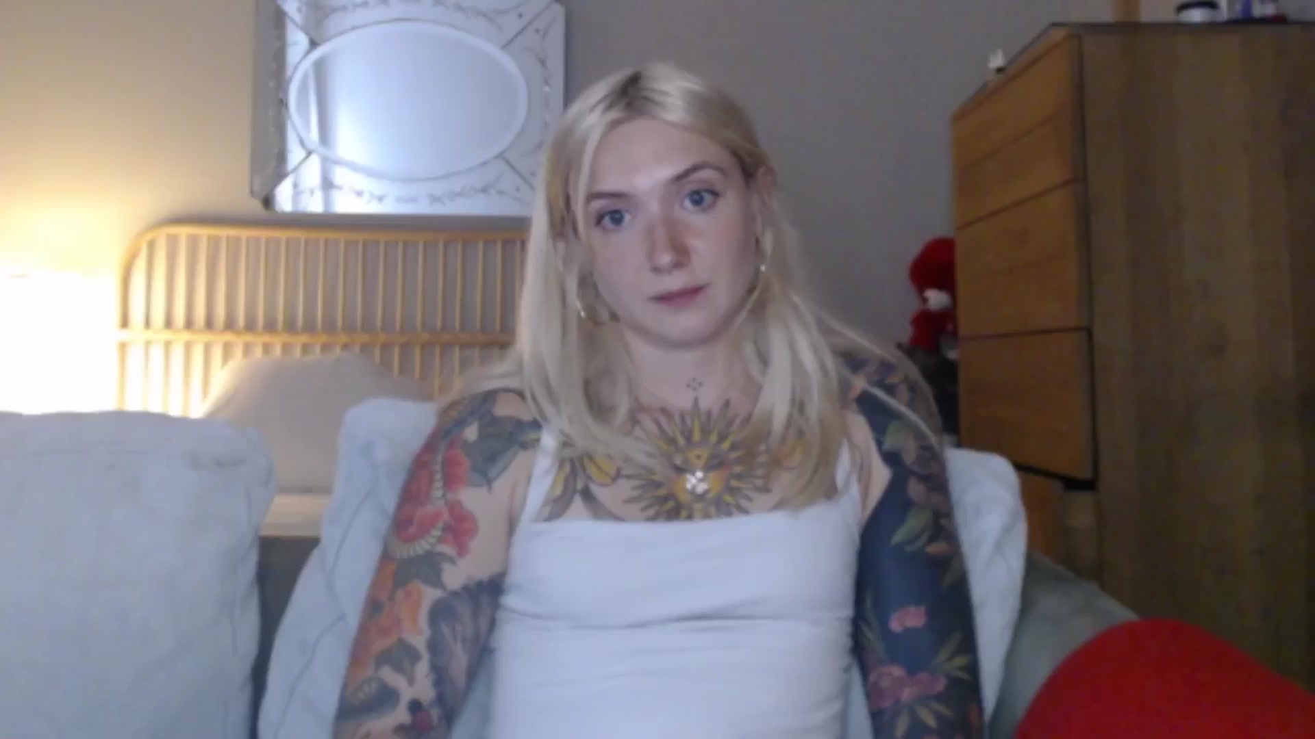 Gallery image thumbnail from Tattoo_bbgirl's myfreecams stream on, 06/05/2024, 20:04 image 14 of 20