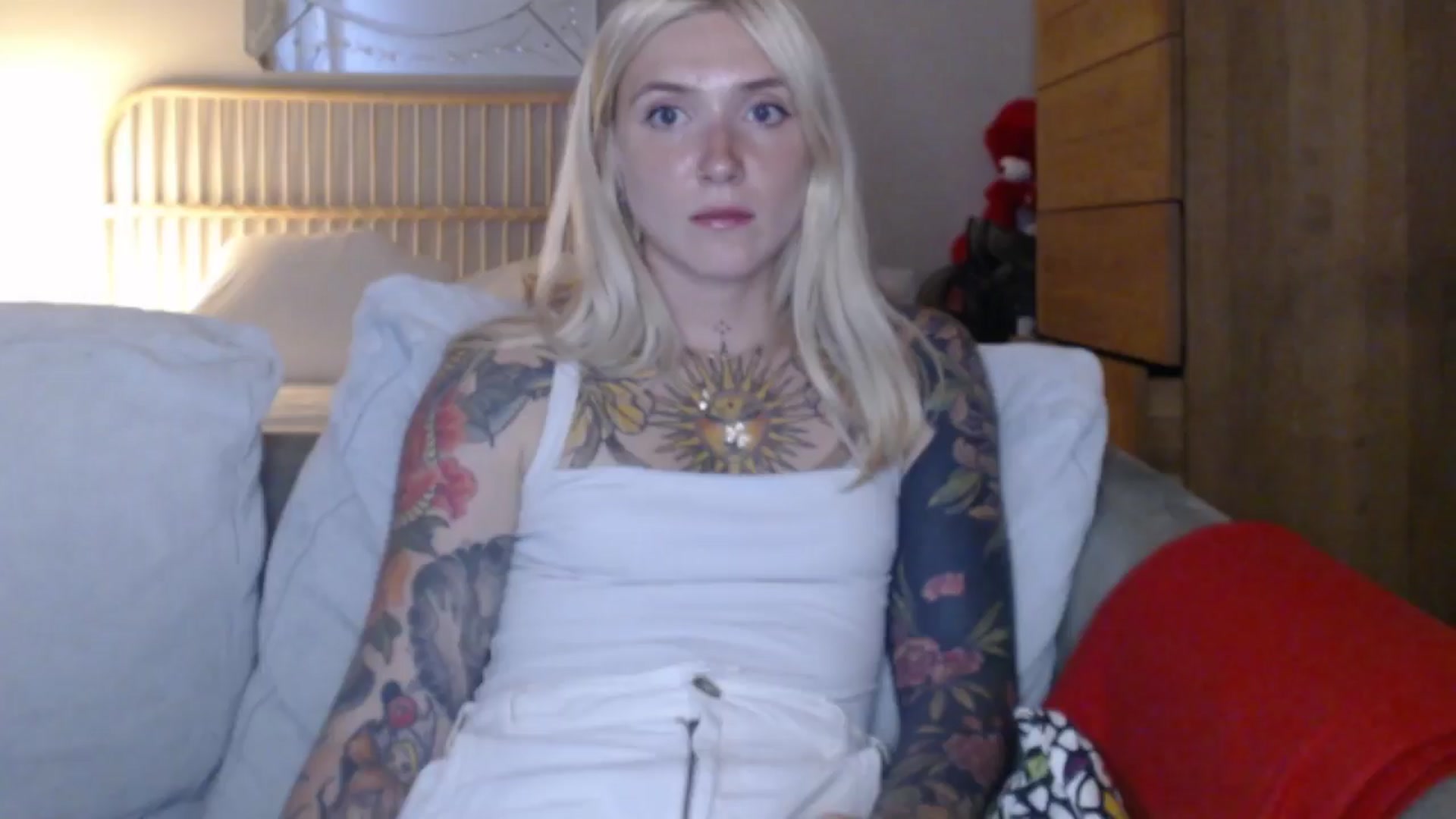 Gallery image thumbnail from Tattoo_bbgirl's myfreecams stream on, 06/05/2024, 20:04 image 18 of 20