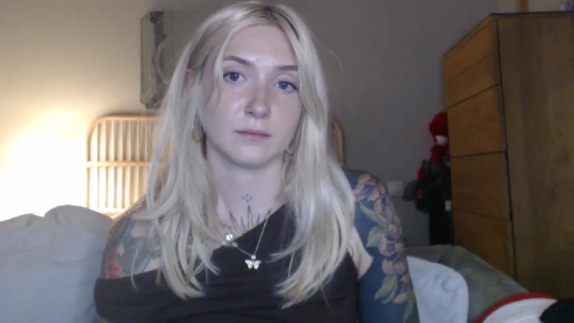 Gallery image thumbnail from Tattoo_bbgirl's myfreecams stream on, 06/06/2024, 18:32 image 20 of 20