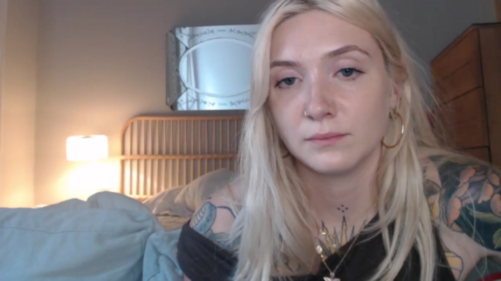 Gallery image thumbnail from Tattoo_bbgirl's myfreecams stream on, 06/06/2024, 18:32 image 12 of 20