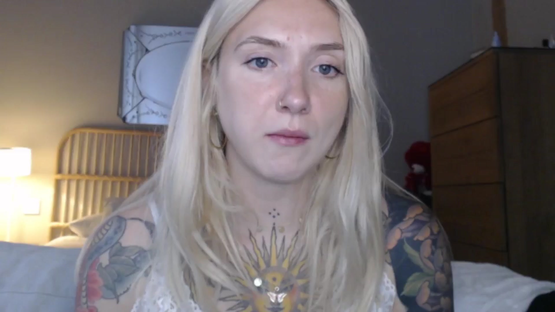 Gallery image thumbnail from Tattoo_bbgirl's myfreecams stream on, 06/08/2024, 17:20 image 13 of 20