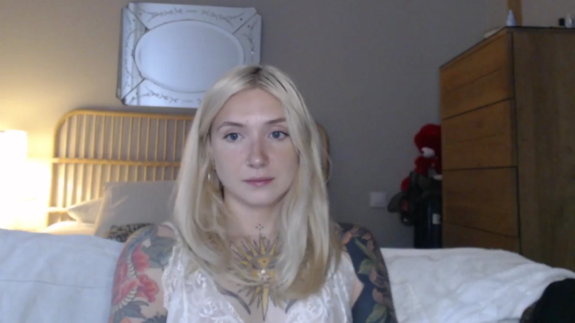 Gallery image thumbnail from Tattoo_bbgirl's myfreecams stream on, 06/08/2024, 17:20 image 14 of 20