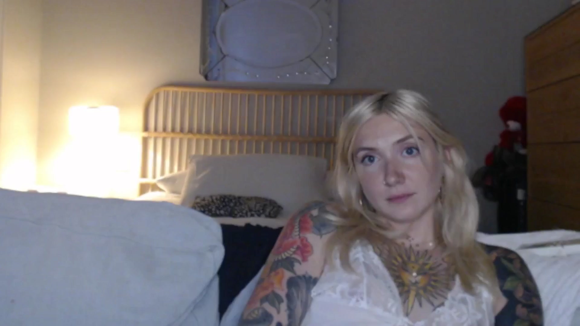 Gallery image thumbnail from Tattoo_bbgirl's myfreecams stream on, 06/08/2024, 20:29 image 12 of 20