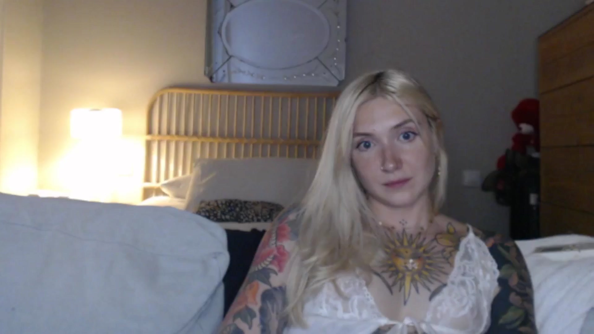 Gallery image thumbnail from Tattoo_bbgirl's myfreecams stream on, 06/08/2024, 20:29 image 7 of 20