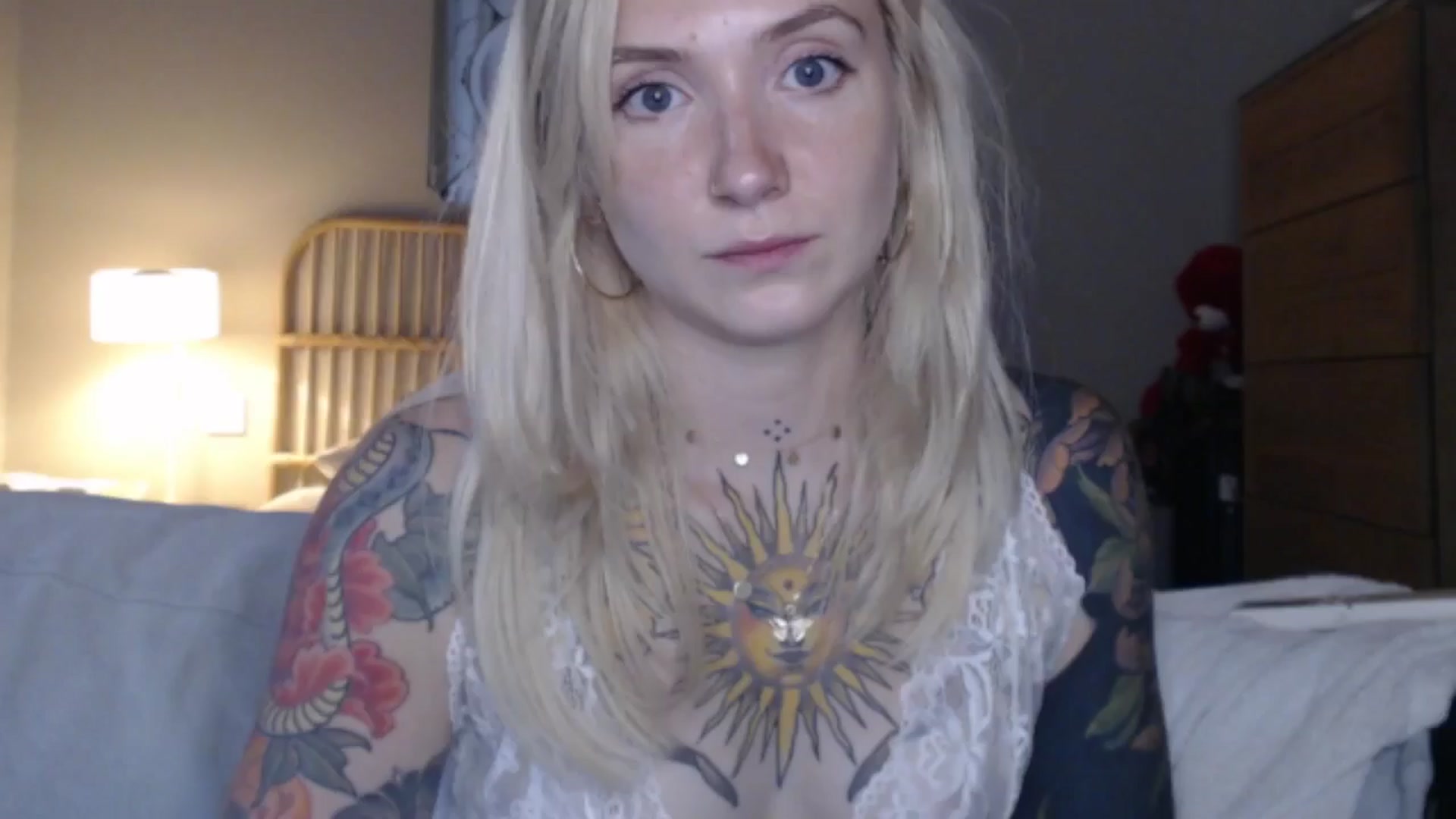 Gallery image thumbnail from Tattoo_bbgirl's myfreecams stream on, 06/08/2024, 20:29 image 3 of 20