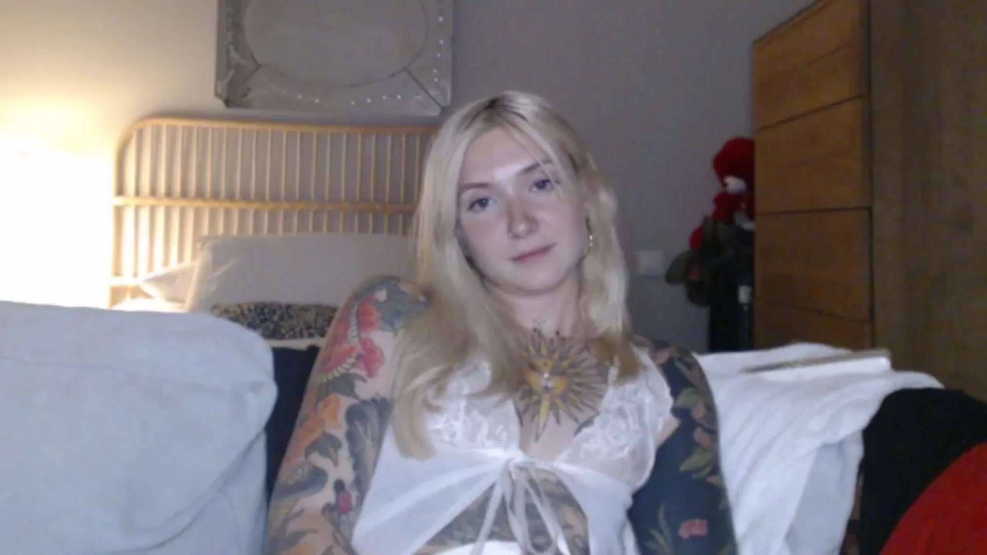 Gallery image thumbnail from Tattoo_bbgirl's myfreecams stream on, 06/08/2024, 20:29 image 19 of 20