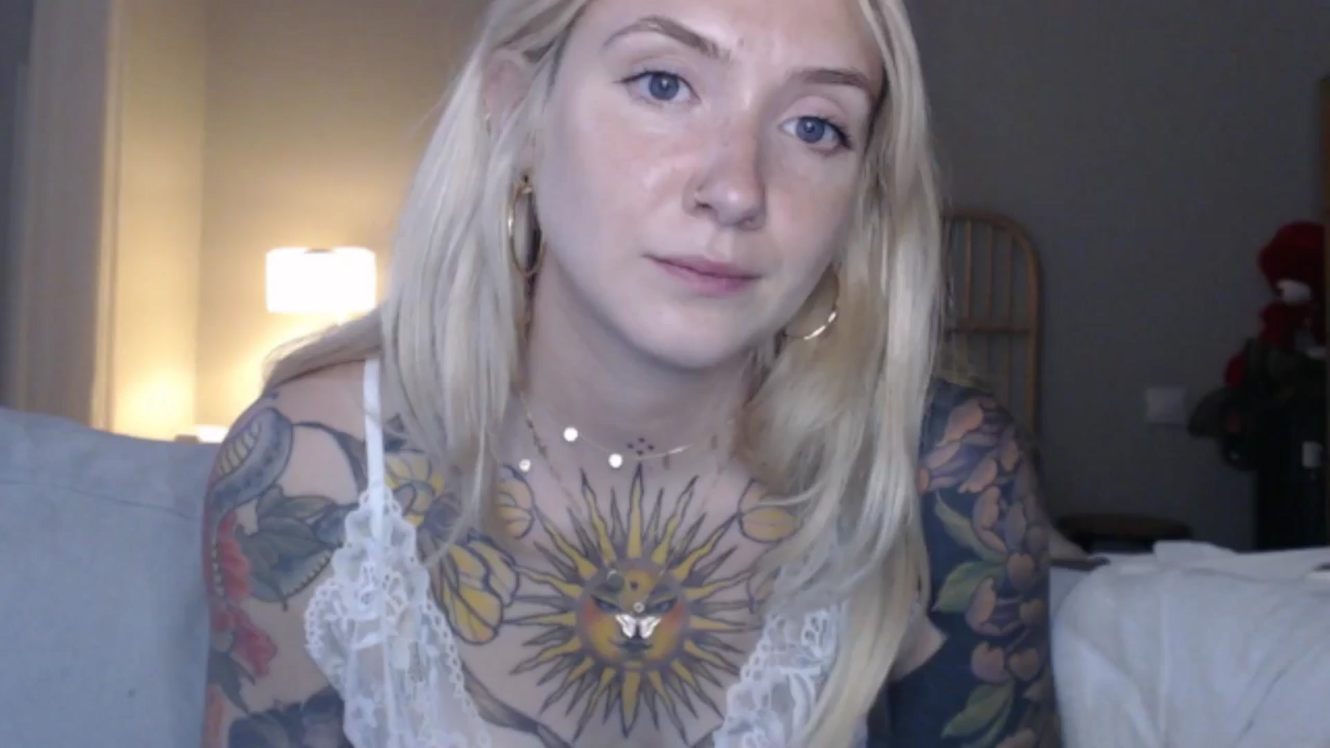 Gallery image thumbnail from Tattoo_bbgirl's myfreecams stream on, 06/08/2024, 20:29 image 2 of 20