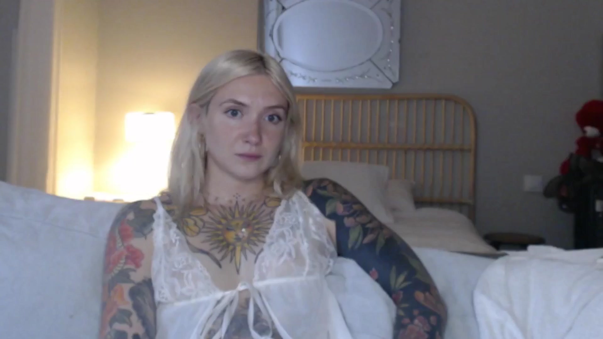 Gallery image thumbnail from Tattoo_bbgirl's myfreecams stream on, 06/08/2024, 20:29 image 1 of 20