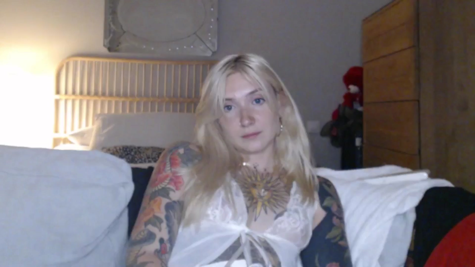 Gallery image thumbnail from Tattoo_bbgirl's myfreecams stream on, 06/08/2024, 20:29 image 20 of 20