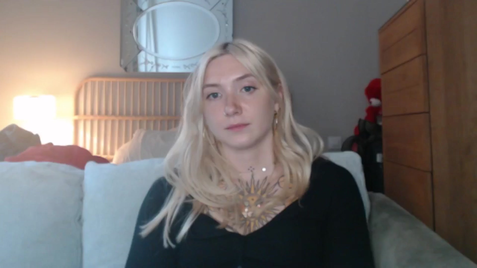 Gallery image thumbnail from Tattoo_bbgirl's myfreecams stream on, 06/10/2024, 19:41 image 15 of 20