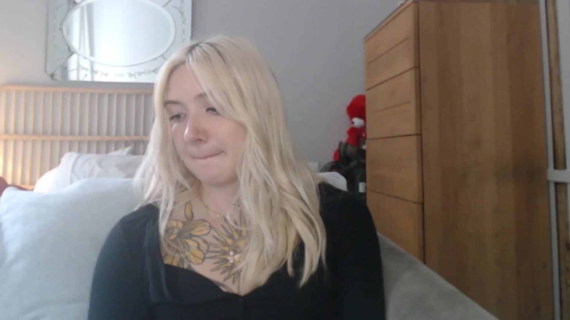 Gallery image thumbnail from Tattoo_bbgirl's myfreecams stream on, 06/10/2024, 19:41 image 4 of 20