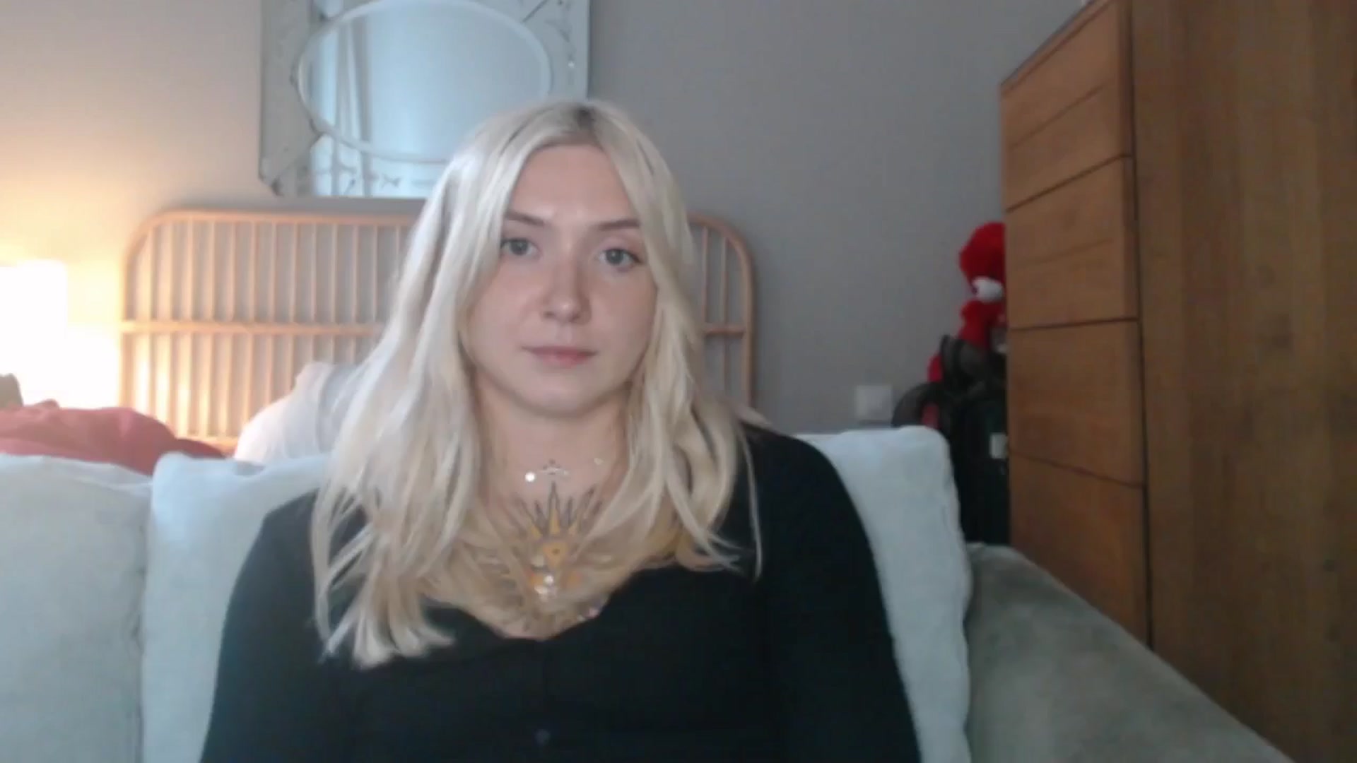 Gallery image thumbnail from Tattoo_bbgirl's myfreecams stream on, 06/10/2024, 19:41 image 11 of 20