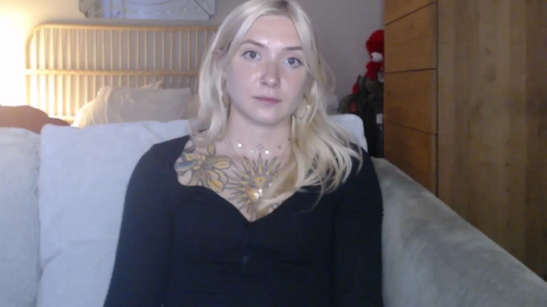 Gallery image thumbnail from Tattoo_bbgirl's myfreecams stream on, 06/10/2024, 19:41 image 20 of 20