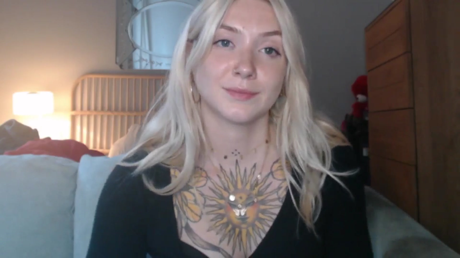 Gallery image thumbnail from Tattoo_bbgirl's myfreecams stream on, 06/10/2024, 19:41 image 16 of 20