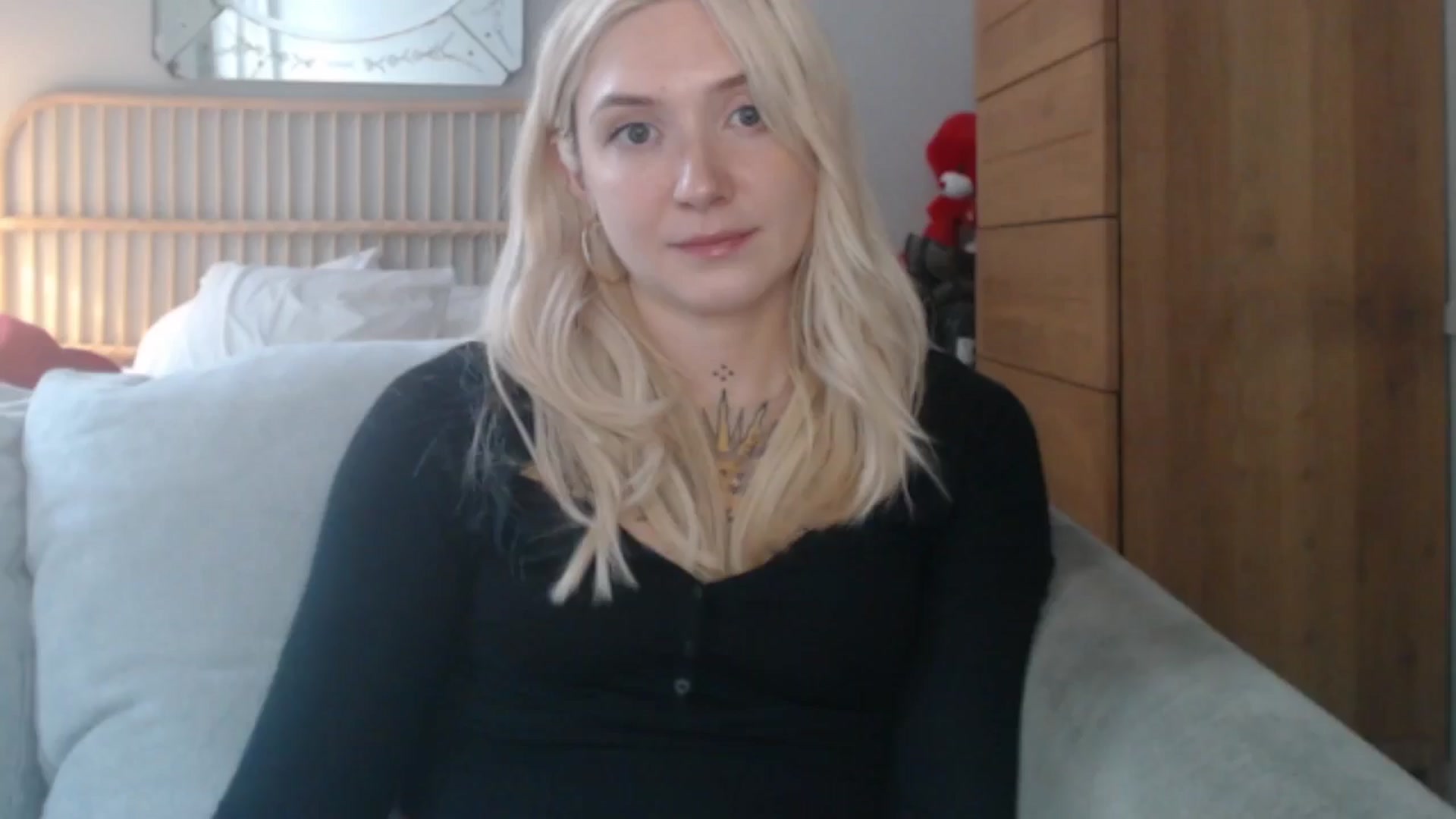 Gallery image thumbnail from Tattoo_bbgirl's myfreecams stream on, 06/10/2024, 19:41 image 5 of 20