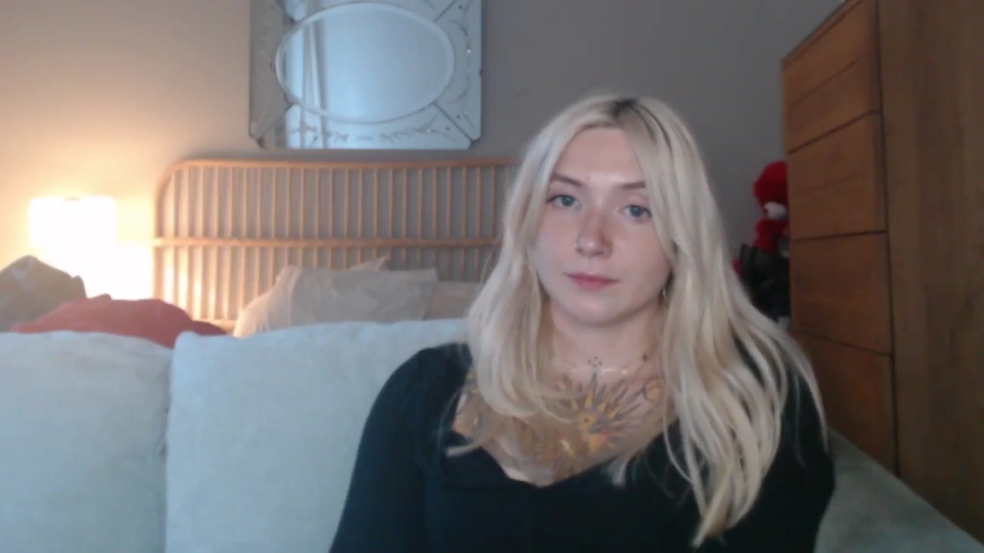 Gallery image thumbnail from Tattoo_bbgirl's myfreecams stream on, 06/10/2024, 19:41 image 17 of 20