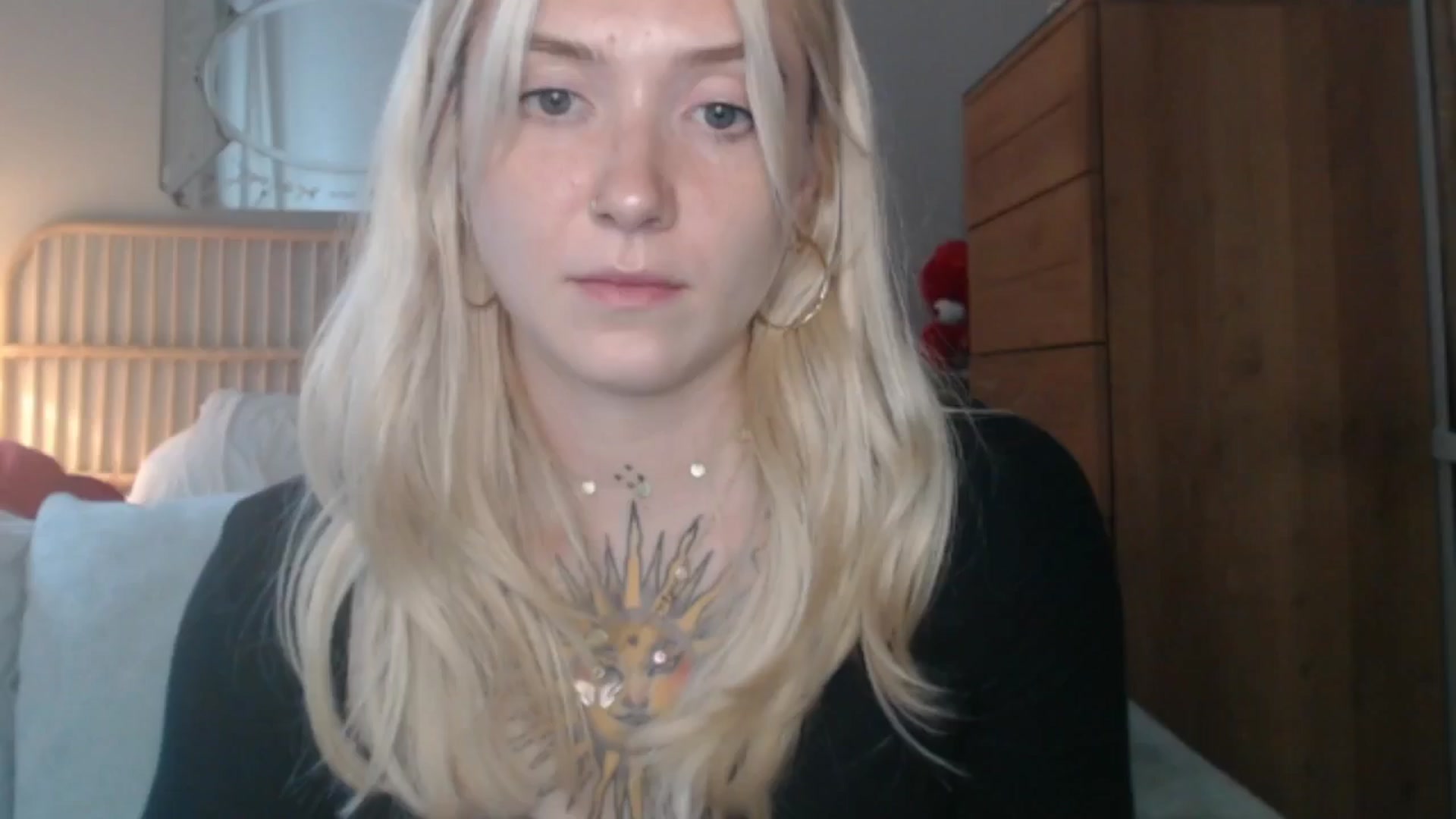 Gallery image thumbnail from Tattoo_bbgirl's myfreecams stream on, 06/10/2024, 19:41 image 13 of 20