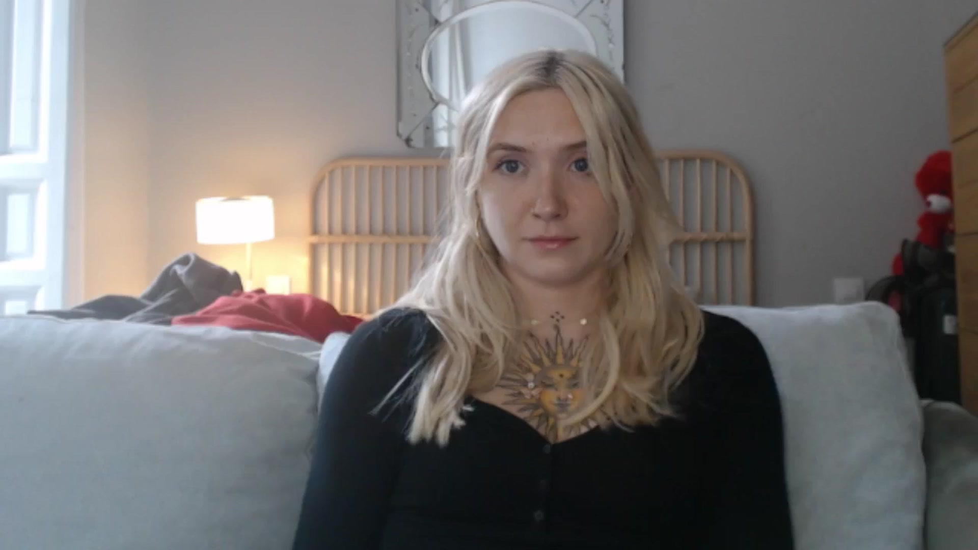 Gallery image thumbnail from Tattoo_bbgirl's myfreecams stream on, 06/10/2024, 19:41 image 8 of 20