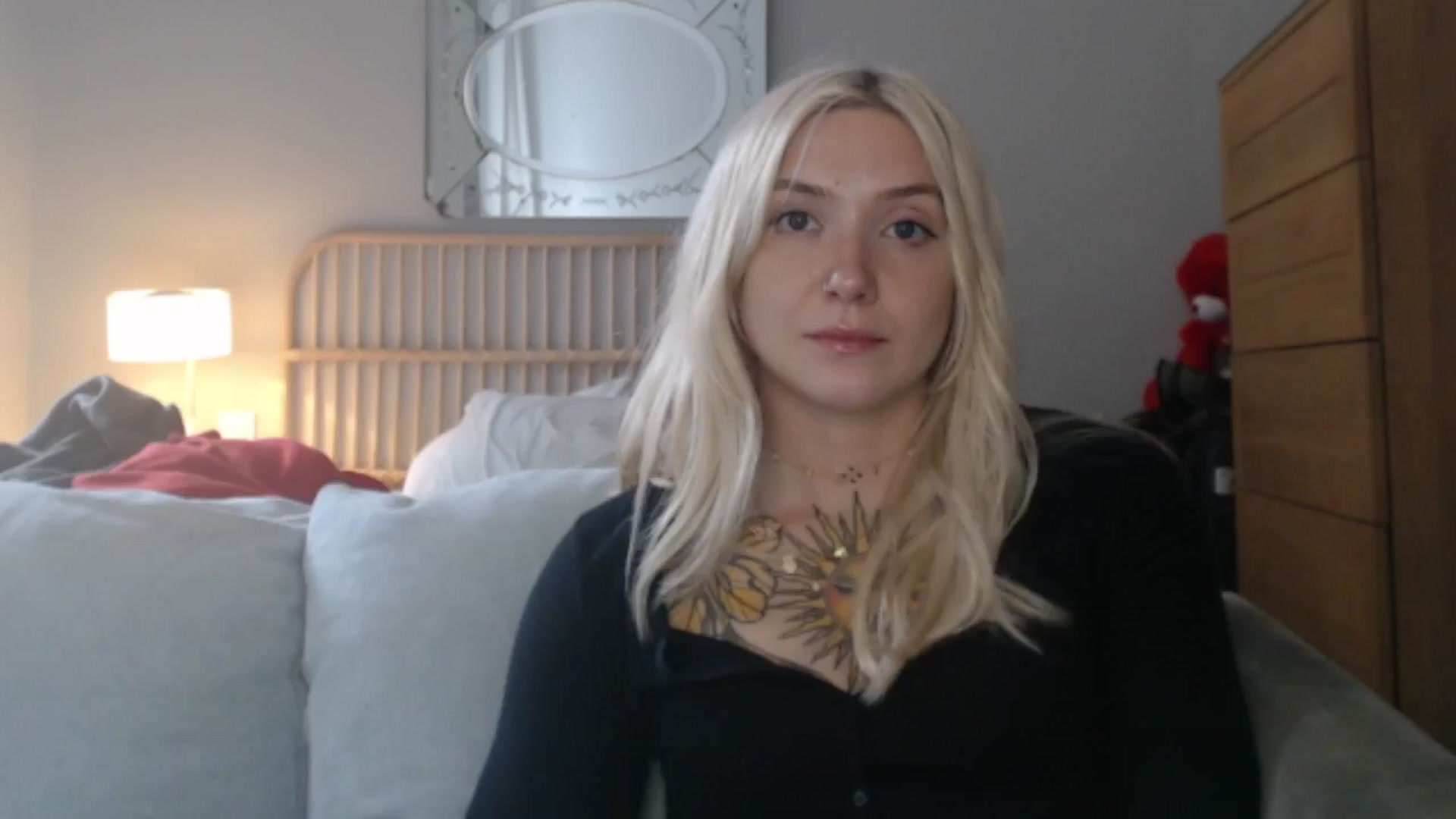 Gallery image thumbnail from Tattoo_bbgirl's myfreecams stream on, 06/10/2024, 19:41 image 6 of 20