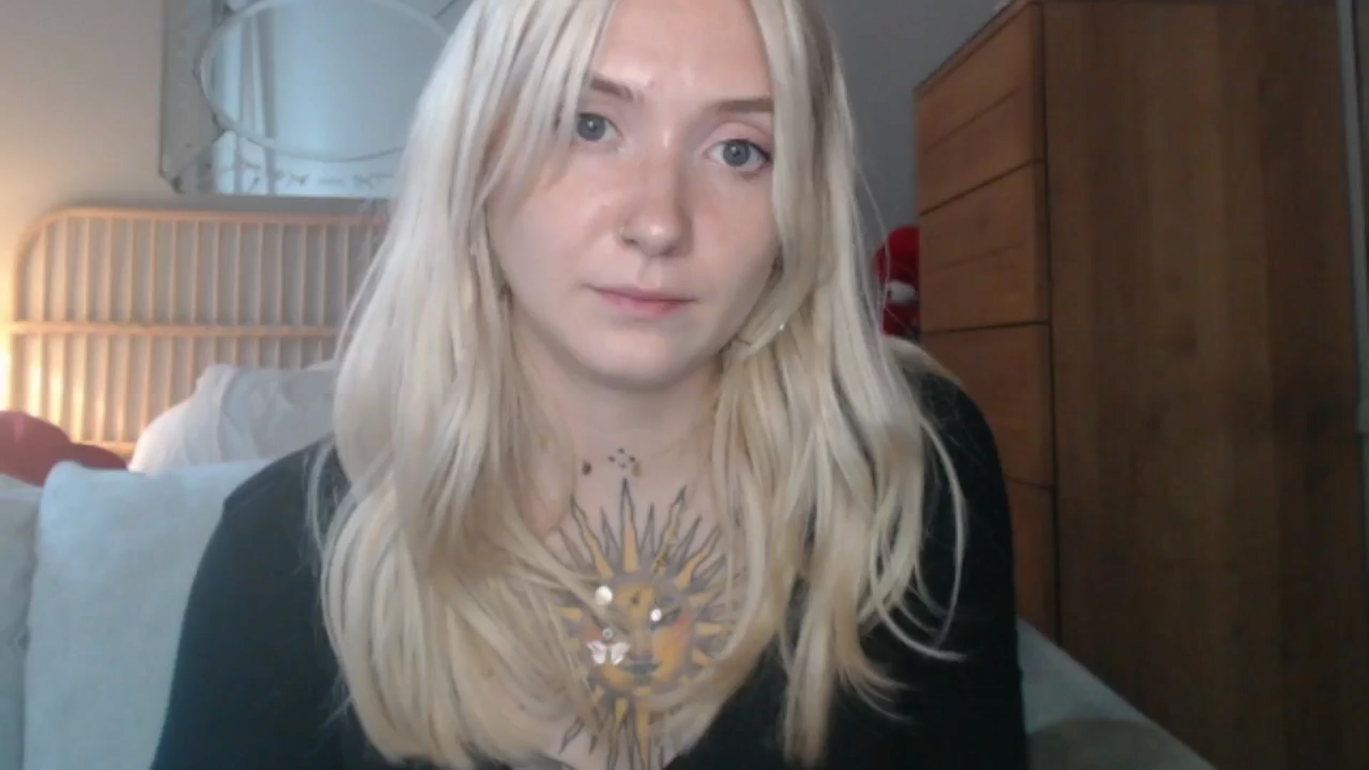 Gallery image thumbnail from Tattoo_bbgirl's myfreecams stream on, 06/10/2024, 19:41 image 12 of 20