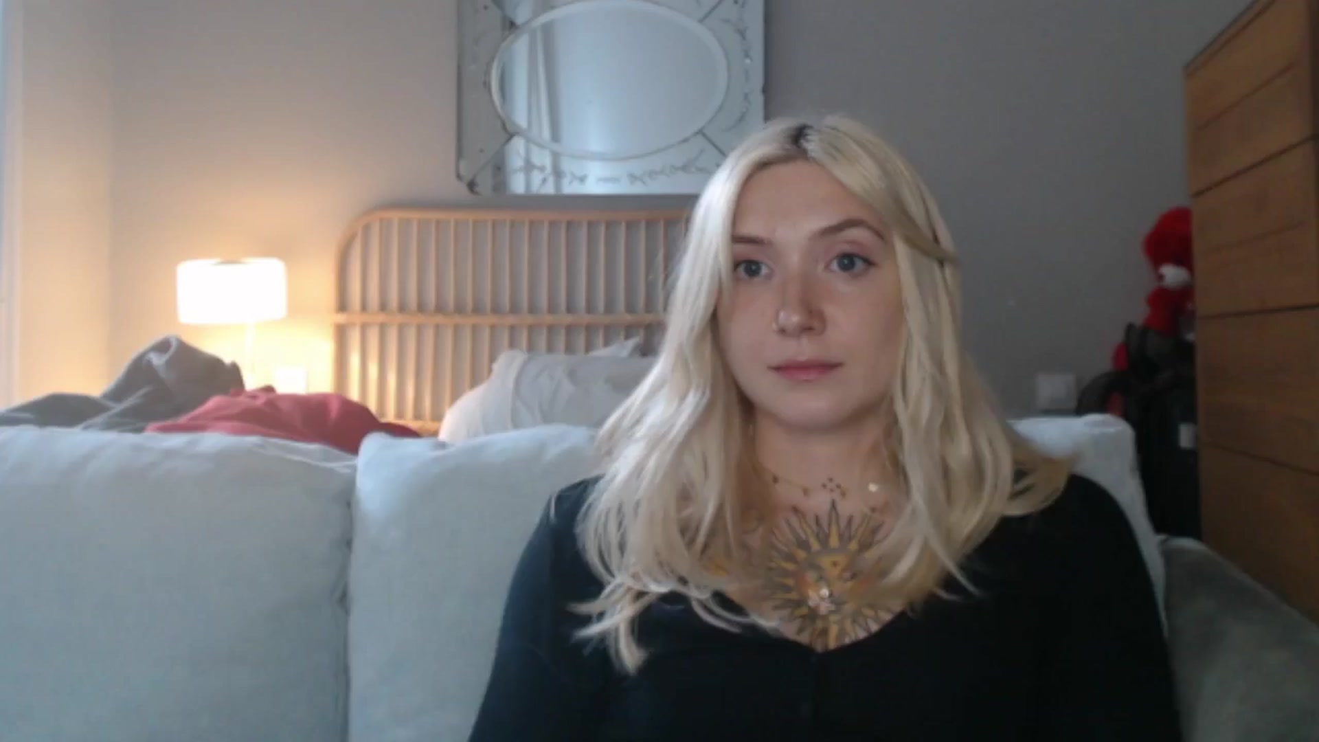 Gallery image thumbnail from Tattoo_bbgirl's myfreecams stream on, 06/10/2024, 19:41 image 10 of 20