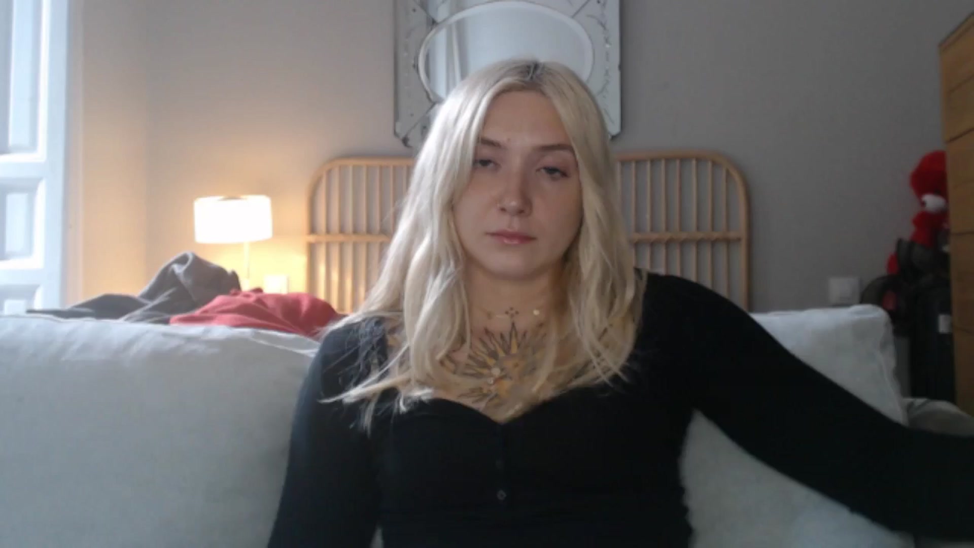 Gallery image thumbnail from Tattoo_bbgirl's myfreecams stream on, 06/10/2024, 19:41 image 9 of 20
