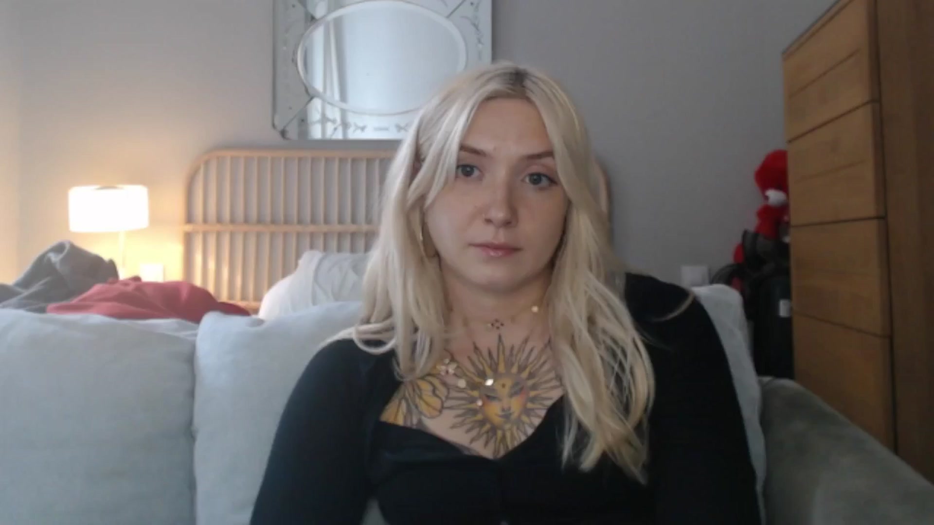 Gallery image thumbnail from Tattoo_bbgirl's myfreecams stream on, 06/10/2024, 19:41 image 7 of 20