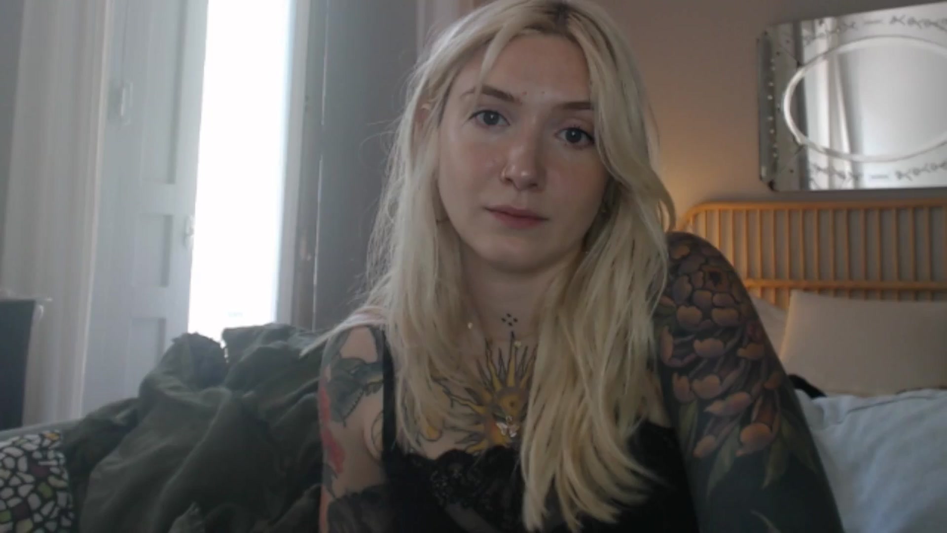 Gallery image thumbnail from Tattoo_bbgirl's myfreecams stream on, 06/11/2024, 14:54 image 11 of 20
