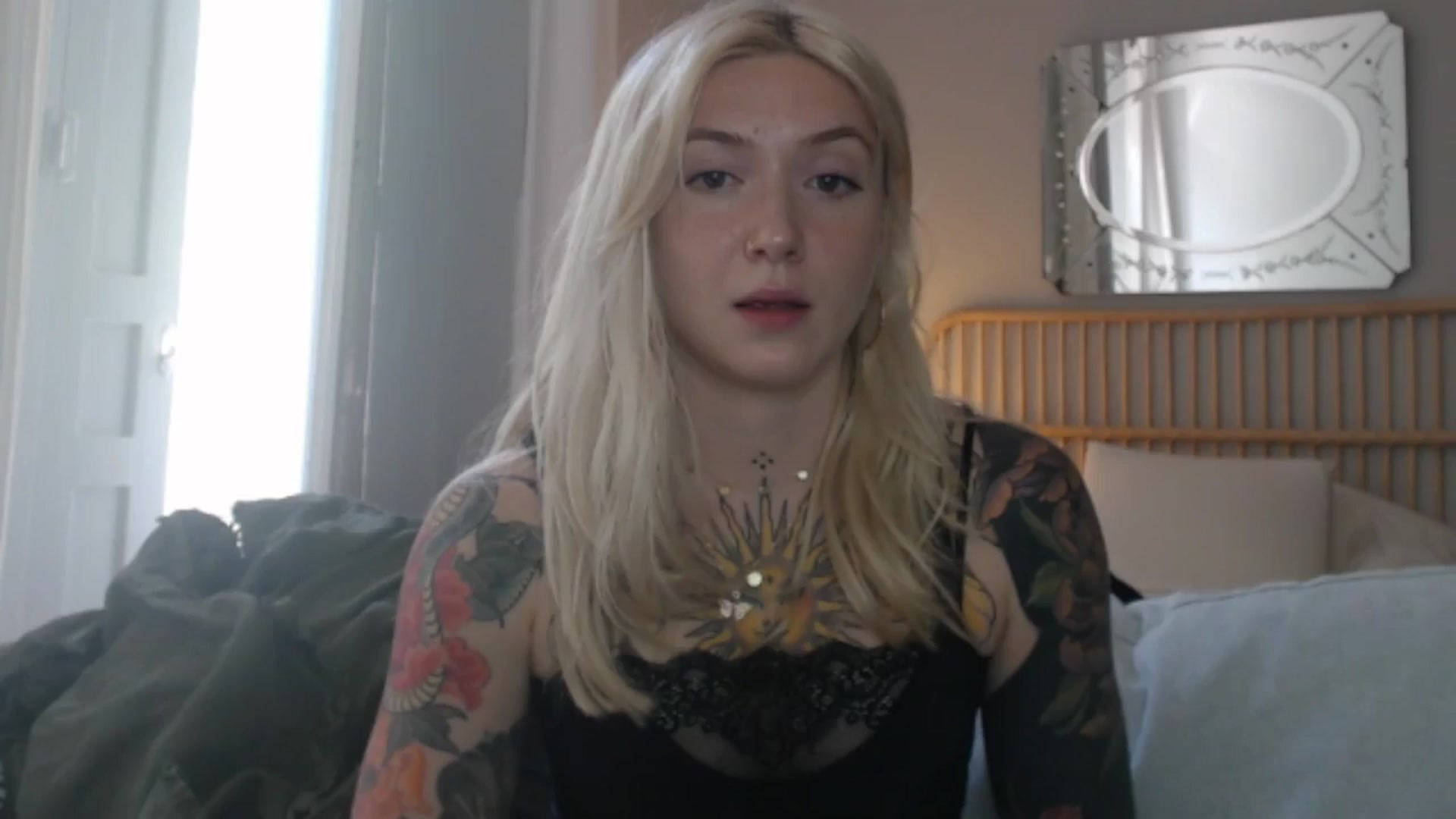 Gallery image thumbnail from Tattoo_bbgirl's myfreecams stream on, 06/11/2024, 14:54 image 2 of 20