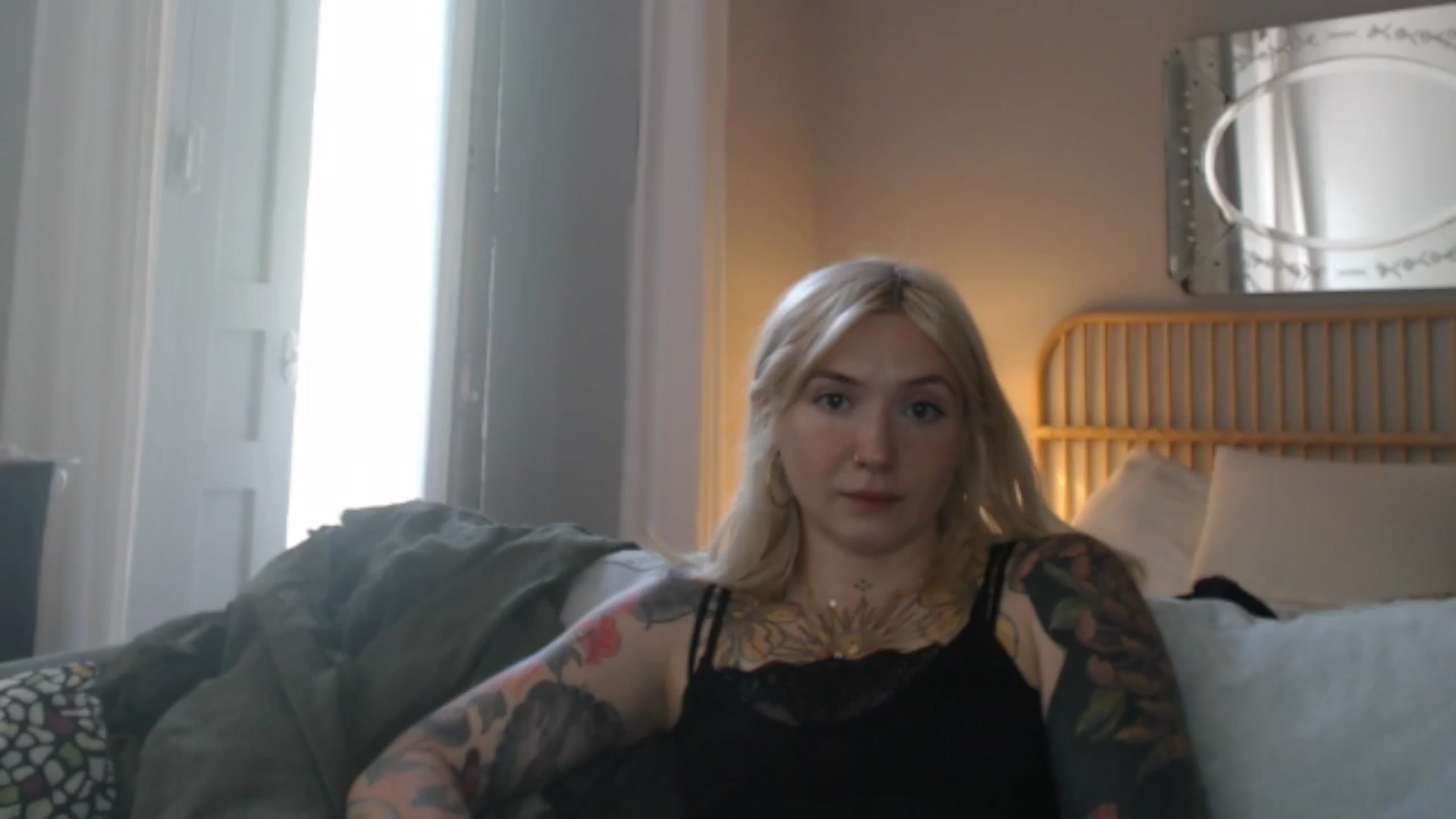 Gallery image thumbnail from Tattoo_bbgirl's myfreecams stream on, 06/11/2024, 14:54 image 17 of 20