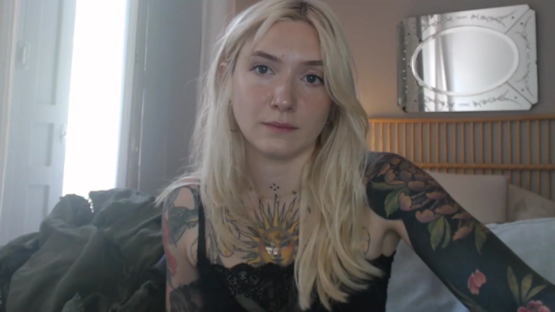 Gallery image thumbnail from Tattoo_bbgirl's myfreecams stream on, 06/11/2024, 14:54 image 10 of 20