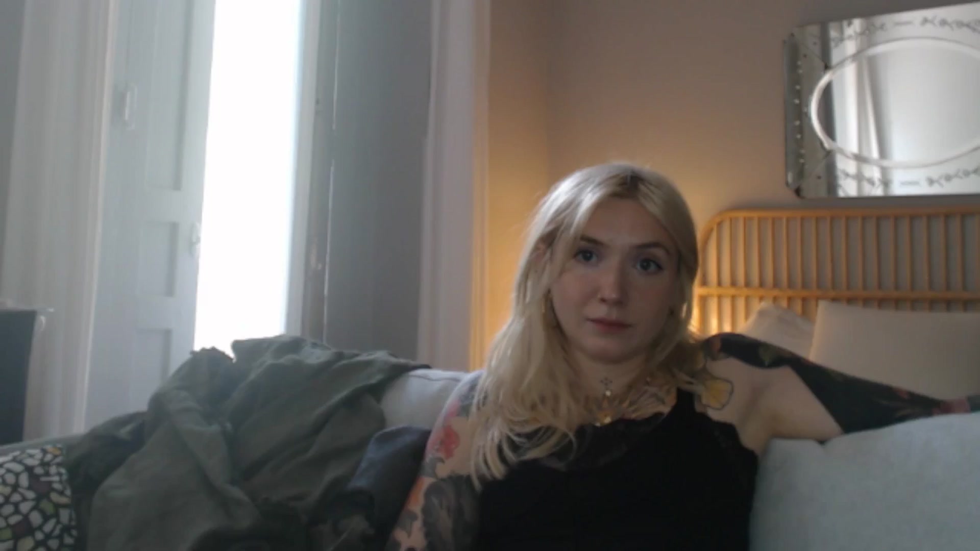 Gallery image thumbnail from Tattoo_bbgirl's myfreecams stream on, 06/11/2024, 14:54 image 16 of 20