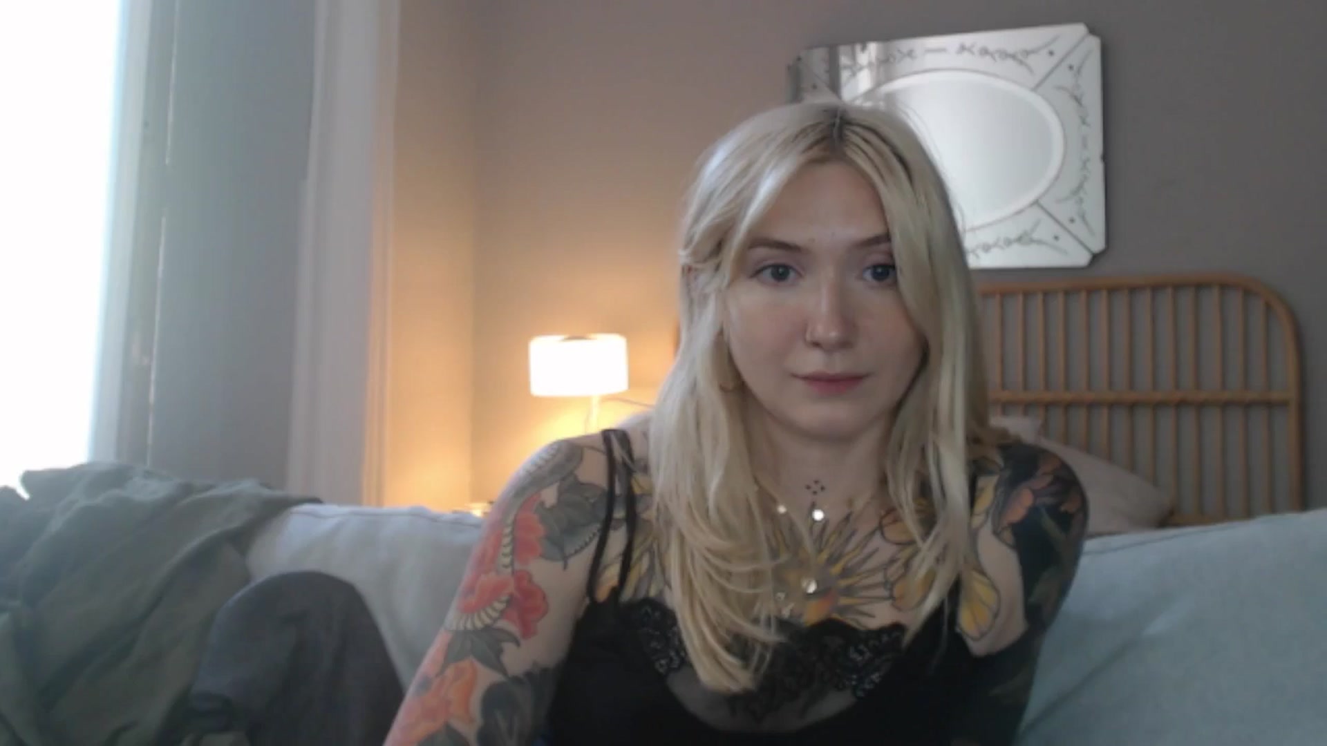 Gallery image thumbnail from Tattoo_bbgirl's myfreecams stream on, 06/11/2024, 14:54 image 20 of 20