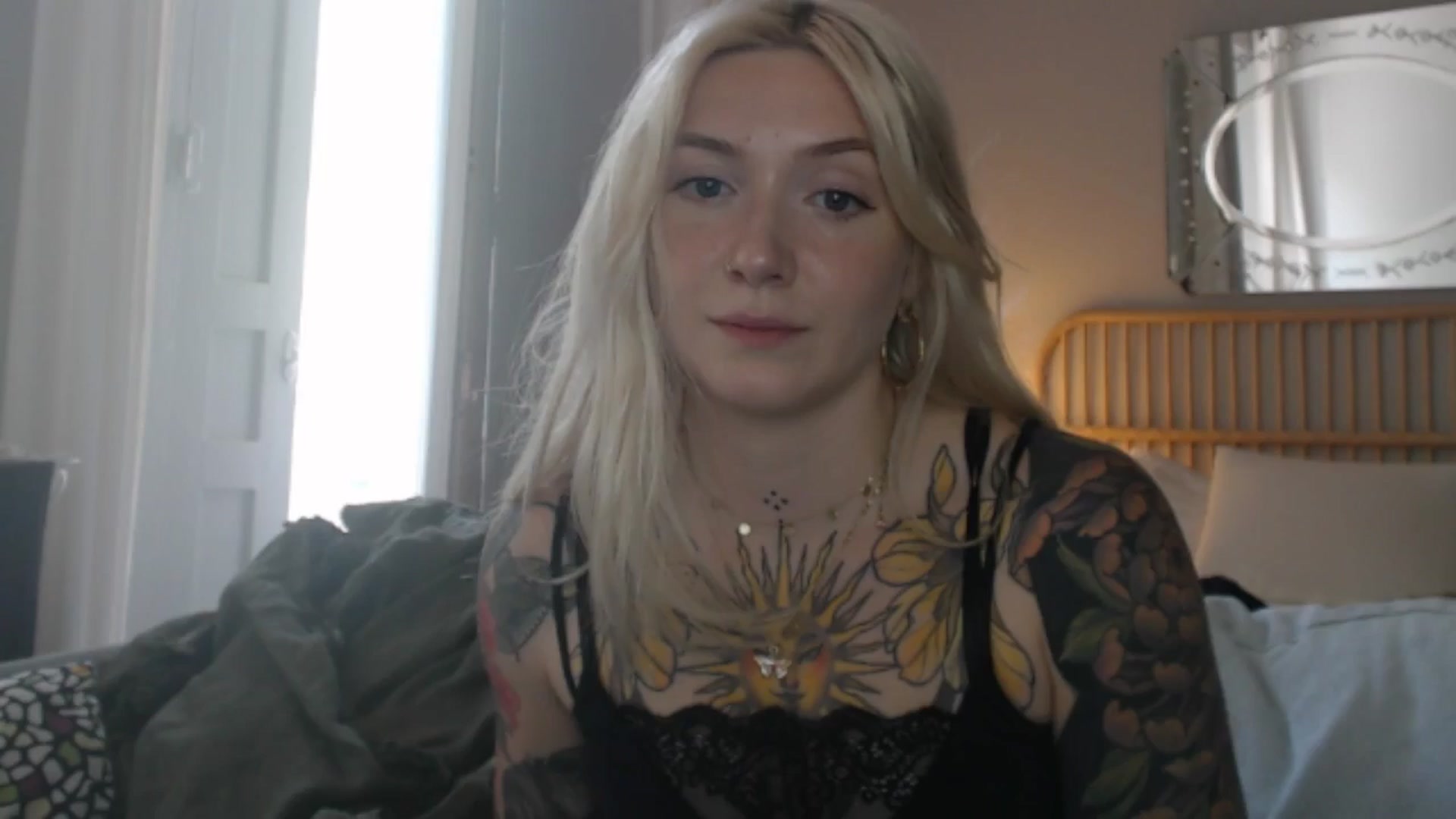 Gallery image thumbnail from Tattoo_bbgirl's myfreecams stream on, 06/11/2024, 14:54 image 12 of 20