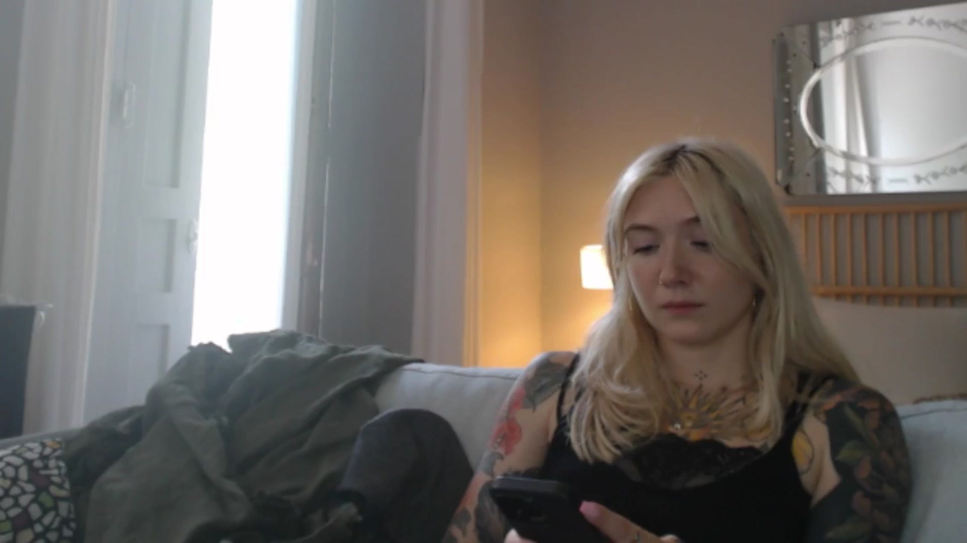 Gallery image thumbnail from Tattoo_bbgirl's myfreecams stream on, 06/11/2024, 14:54 image 15 of 20