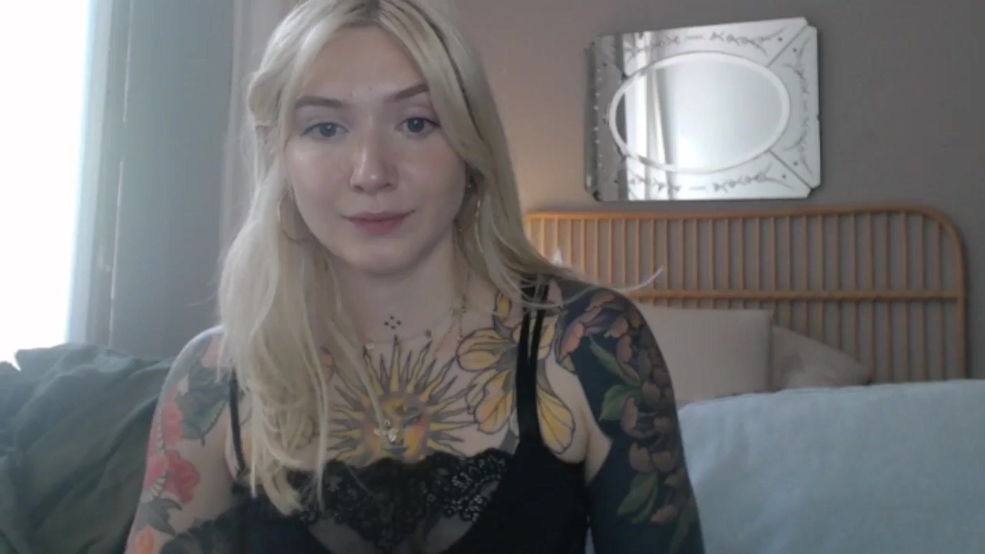 Gallery image thumbnail from Tattoo_bbgirl's myfreecams stream on, 06/11/2024, 14:54 image 19 of 20