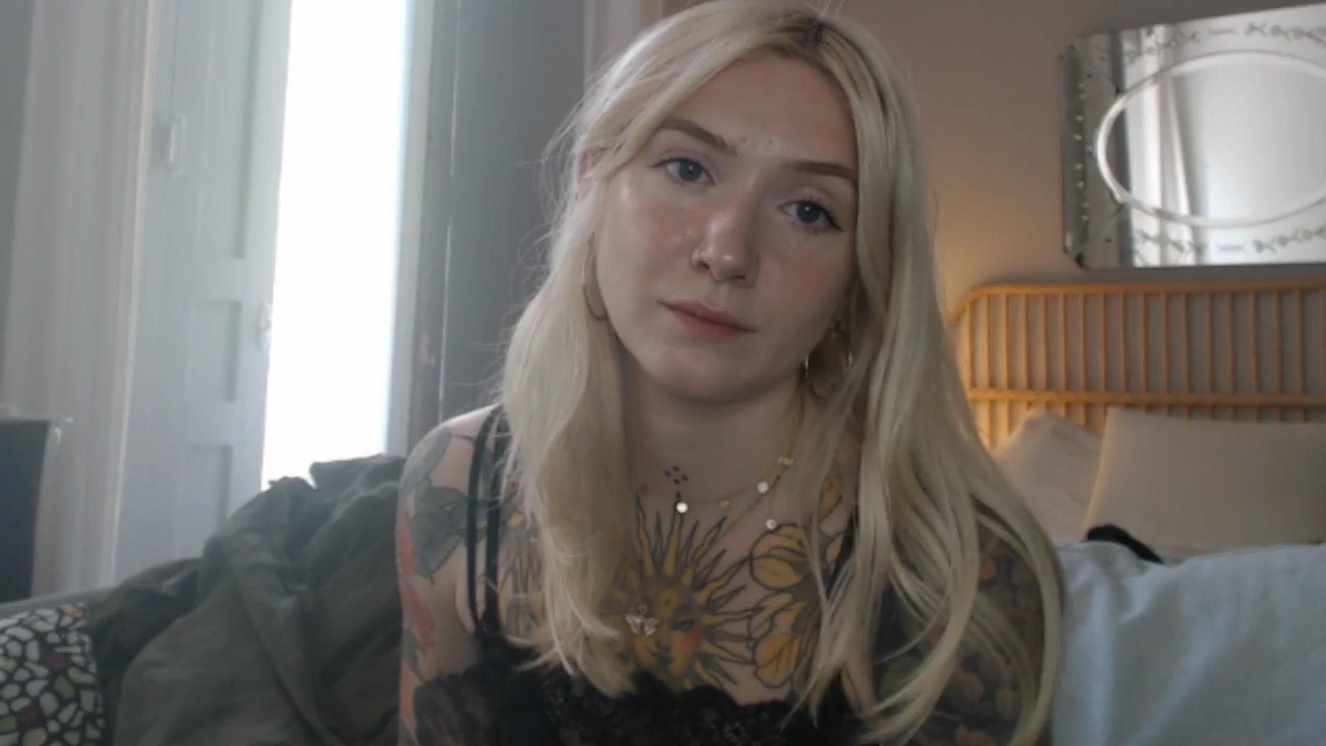 Gallery image thumbnail from Tattoo_bbgirl's myfreecams stream on, 06/11/2024, 14:54 image 18 of 20