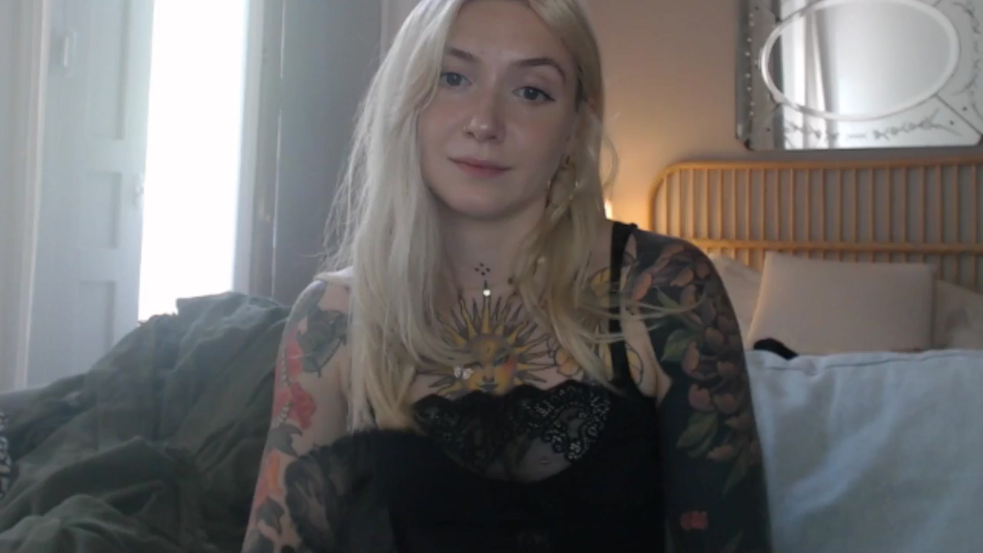 Gallery image thumbnail from Tattoo_bbgirl's myfreecams stream on, 06/11/2024, 15:30 image 5 of 20