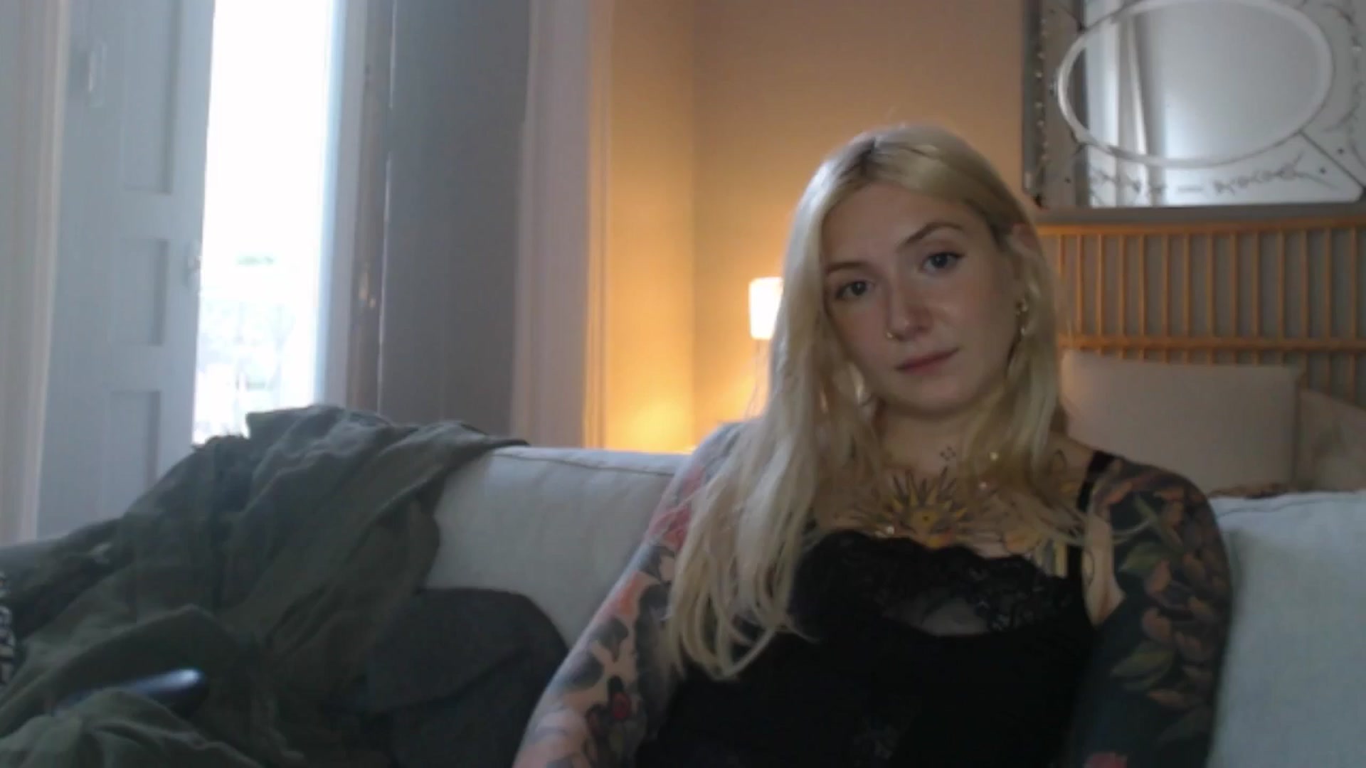 Gallery image thumbnail from Tattoo_bbgirl's myfreecams stream on, 06/11/2024, 15:30 image 8 of 20