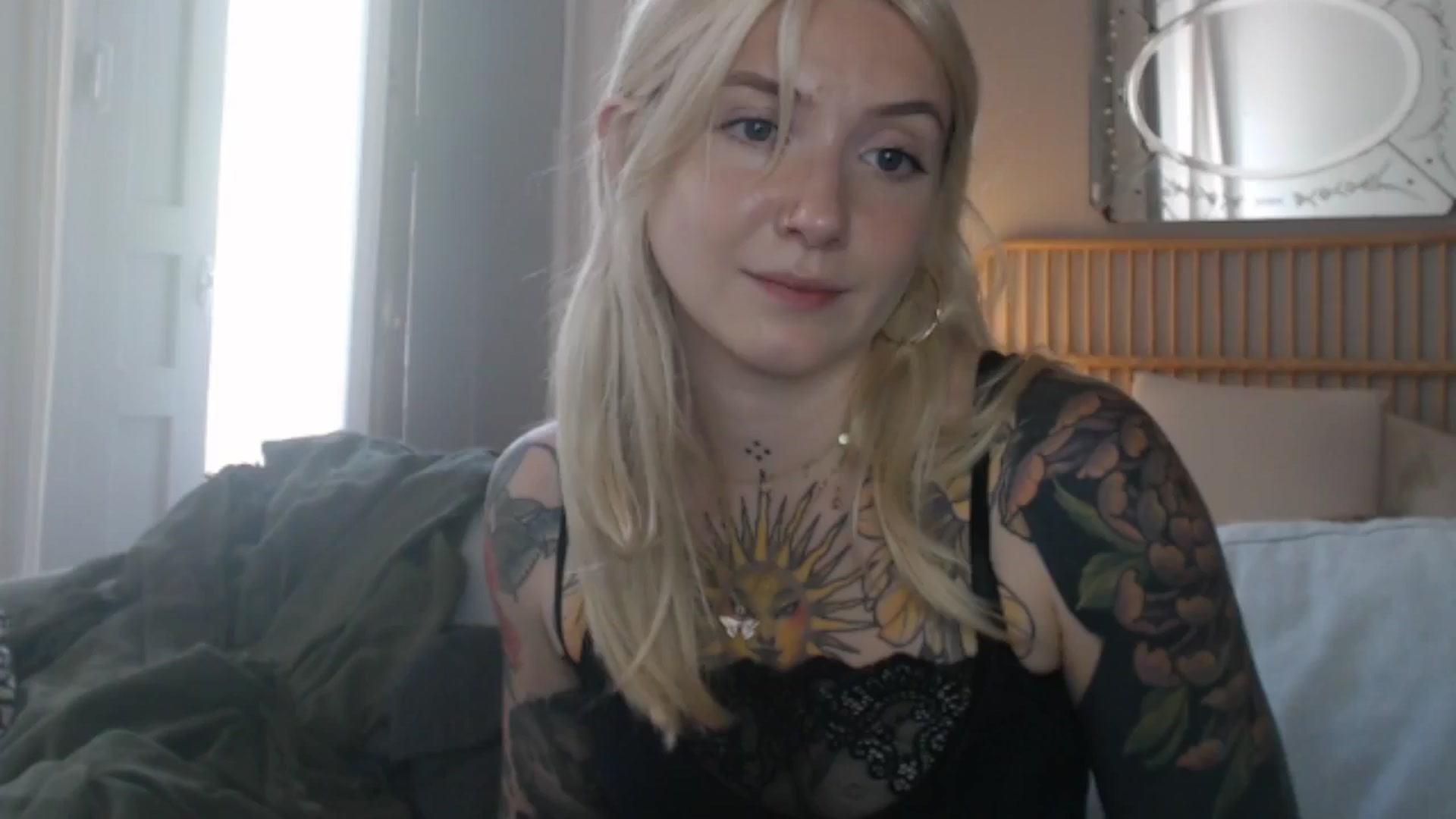 Gallery image thumbnail from Tattoo_bbgirl's myfreecams stream on, 06/11/2024, 15:30 image 2 of 20