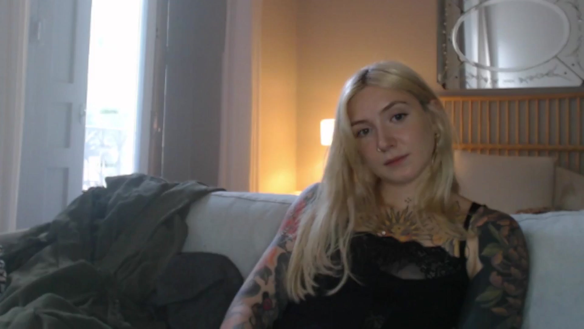 Gallery image thumbnail from Tattoo_bbgirl's myfreecams stream on, 06/11/2024, 15:30 image 14 of 20