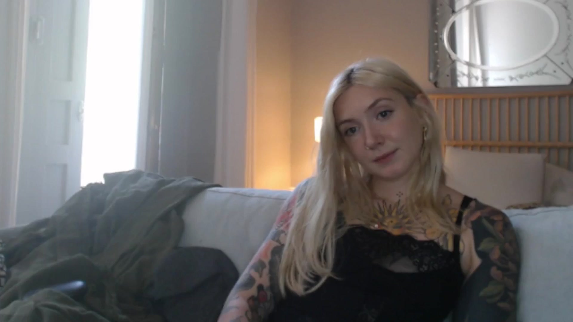 Gallery image thumbnail from Tattoo_bbgirl's myfreecams stream on, 06/11/2024, 15:30 image 9 of 20