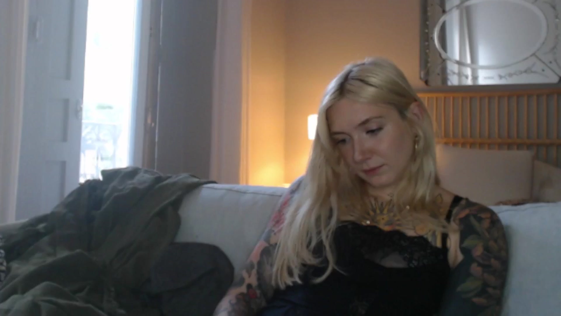 Gallery image thumbnail from Tattoo_bbgirl's myfreecams stream on, 06/11/2024, 15:30 image 15 of 20