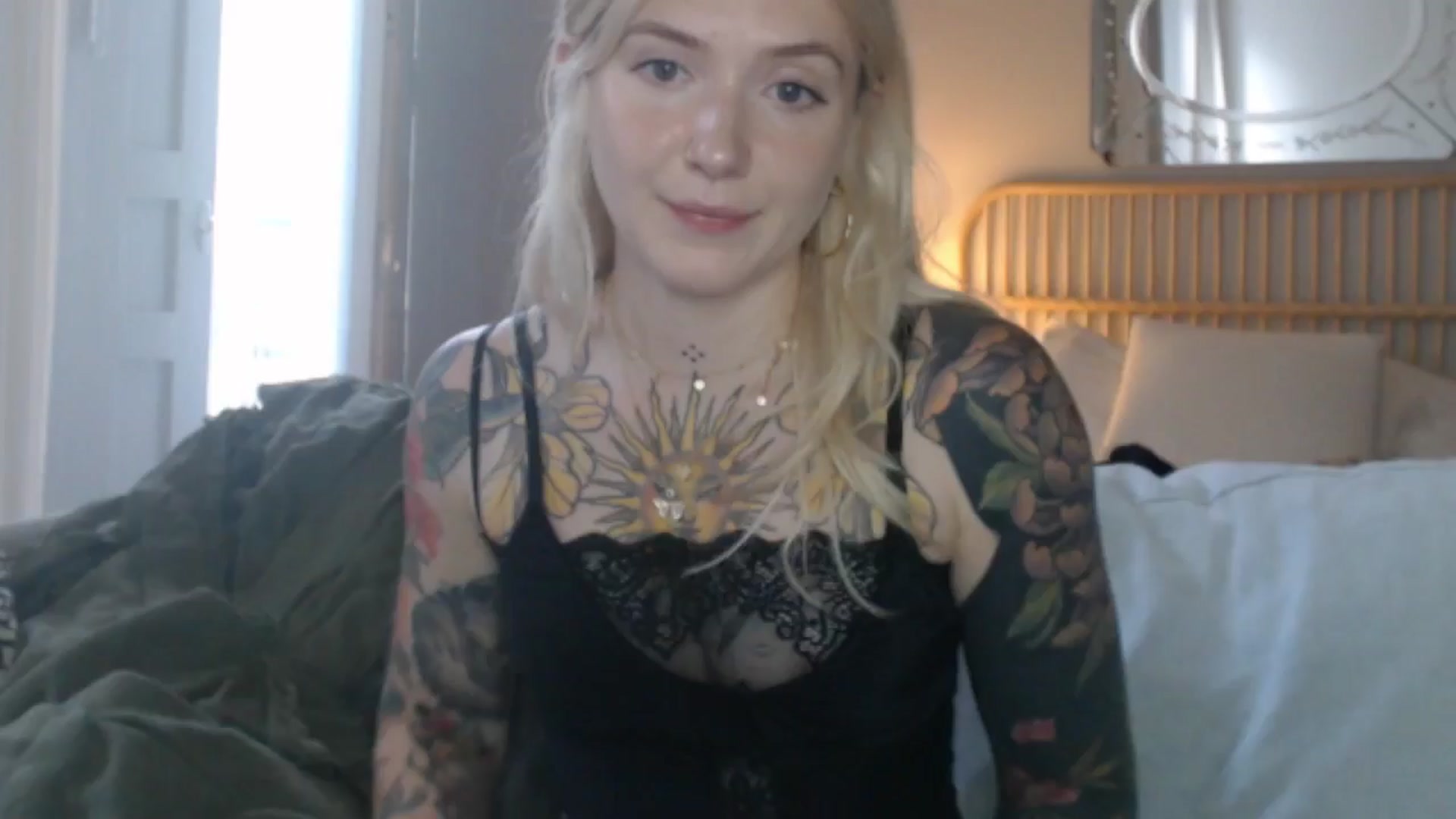 Gallery image thumbnail from Tattoo_bbgirl's myfreecams stream on, 06/11/2024, 15:30 image 17 of 20
