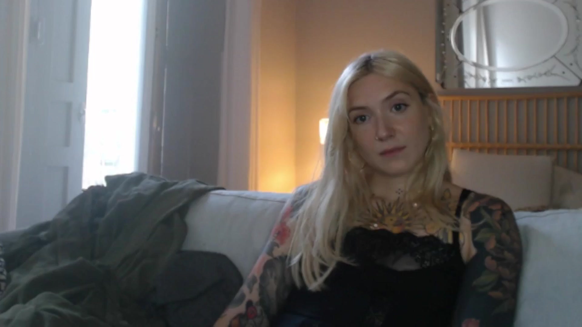 Gallery image thumbnail from Tattoo_bbgirl's myfreecams stream on, 06/11/2024, 15:30 image 7 of 20